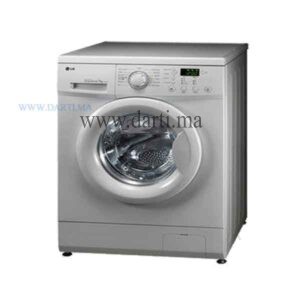 Machine à laver Samsung 8KG 1400 t/min WW80T3040BS/MF