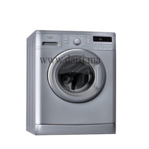 MACHINE À LAVER LAVANTE SECHANTE SAMSUNG 18 KG (Wash&Dry) avec AddWash™  WD18J7825KP - DARTILUX