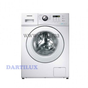 Siera Machine à laver à hublot 8Kg (T1049 S) à prix pas cher
