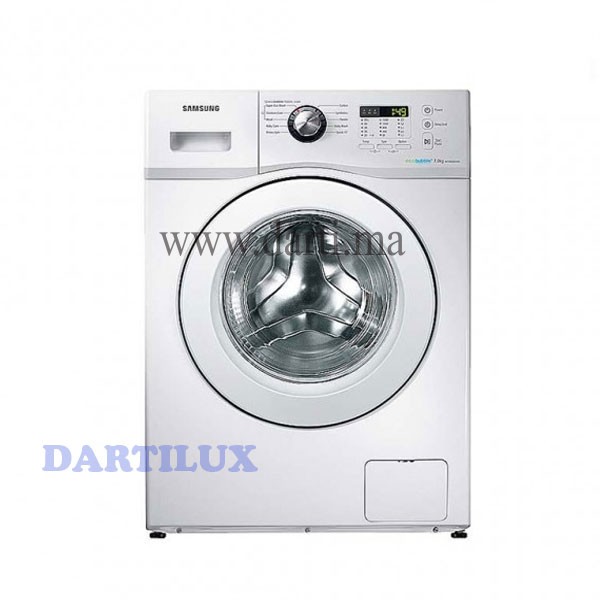 Machine à laver SAMSUNG 7KG