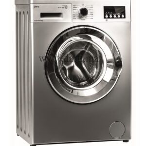 Machine à laver SAMSUNG Inox Eco Bubble™, 7kg 1400 trs [ WW70TA046AX1] -  DARTILUX