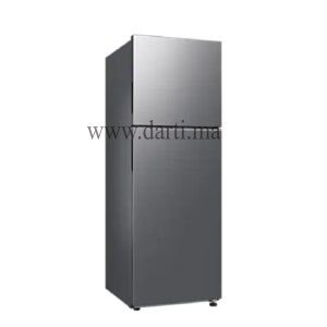 INOXRéfrigérateur Samsung 345L No Frost SpaceMax Inox RT35CG5400S9MA