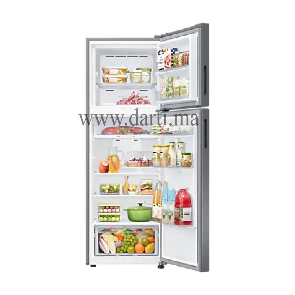 refrigerateur-samsung-rt35cg5400s9ma-345l-inox prix maroc