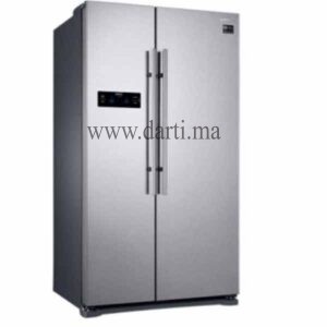 Refrigerateur SAMSUNG RT59WBTS 475l - DARTILUX