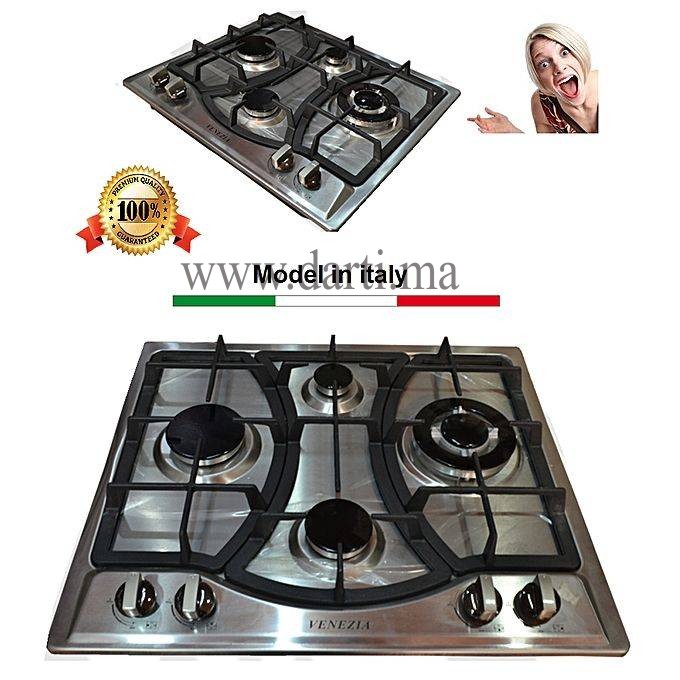 AMC AU MAROC - La plaque de cuisson mobile Navigenio est votre