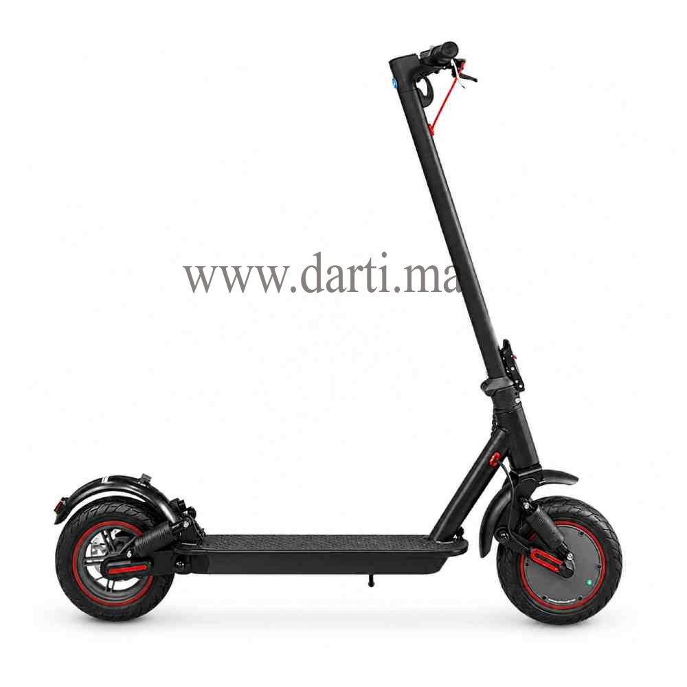 Trottinette Électrique 36V 250W 10Ah Réf 902 au Maroc