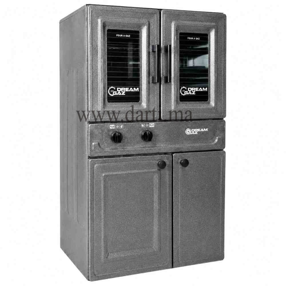 four-pain-dream-gaz-fce60-60cm