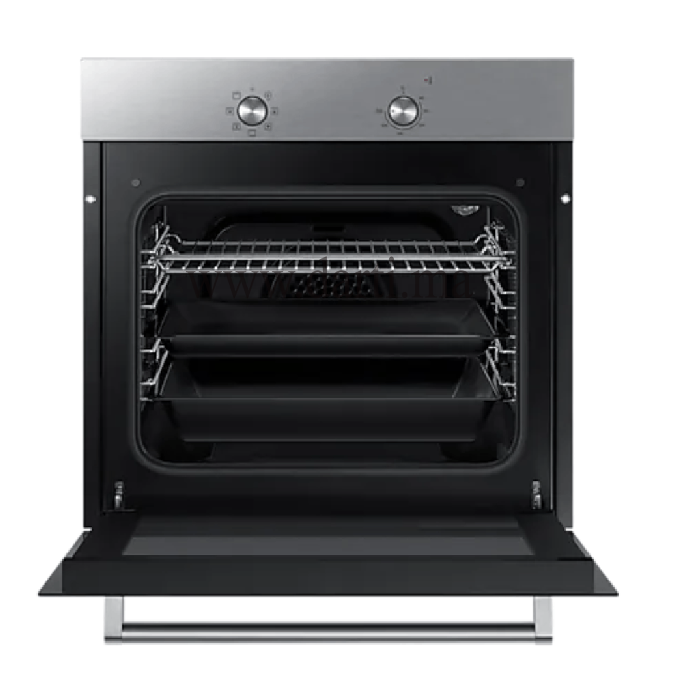 Four Samsung électrique 60 cm inox NV60K3110BS_SG prix maroc price