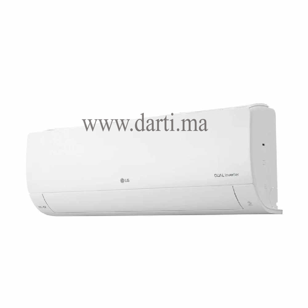 Climatiseur LG D19AKH 18000 BTU Inverter WiFi Maroc