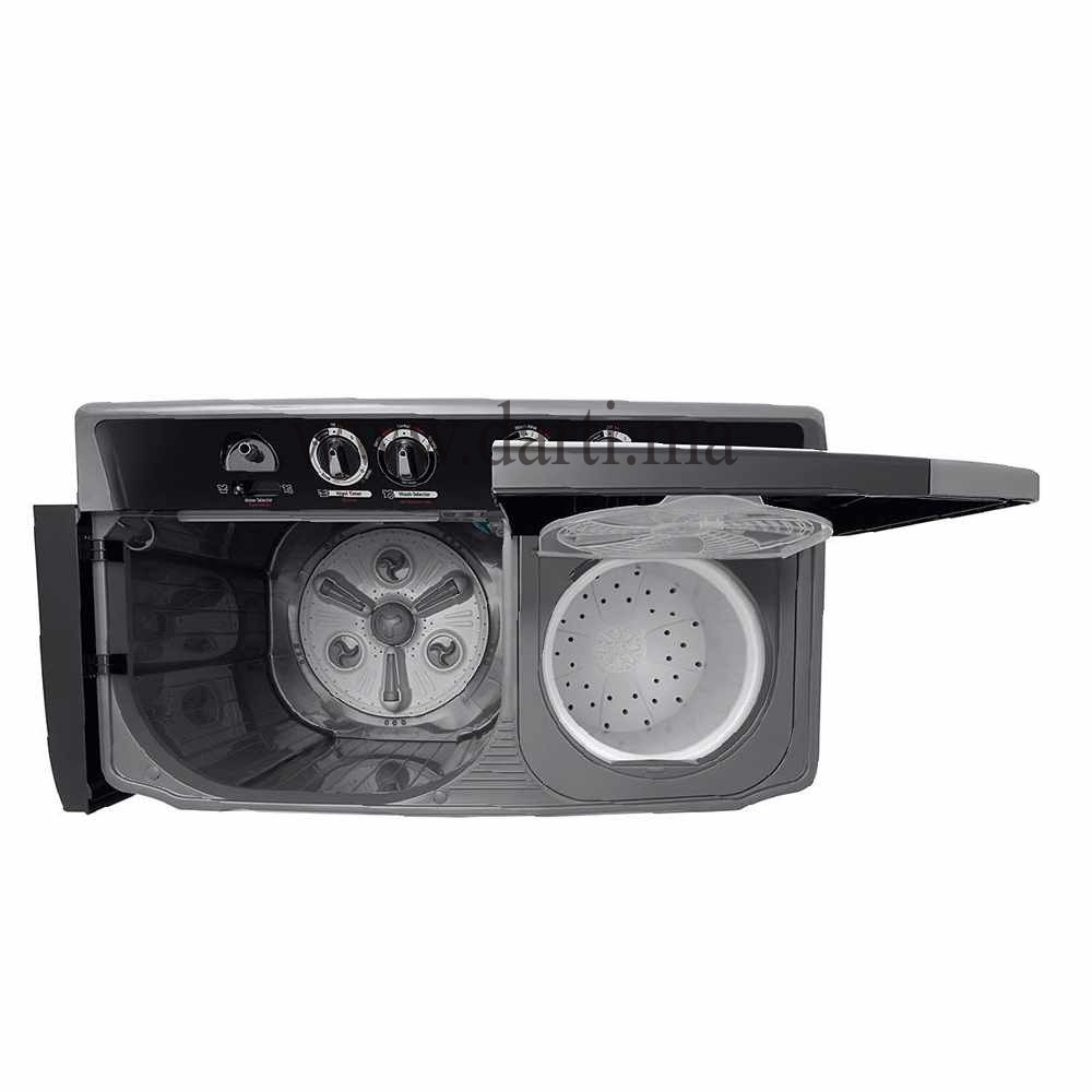 lg-p1561r-machine-laver-15kg-twin-tub semi automatique 1