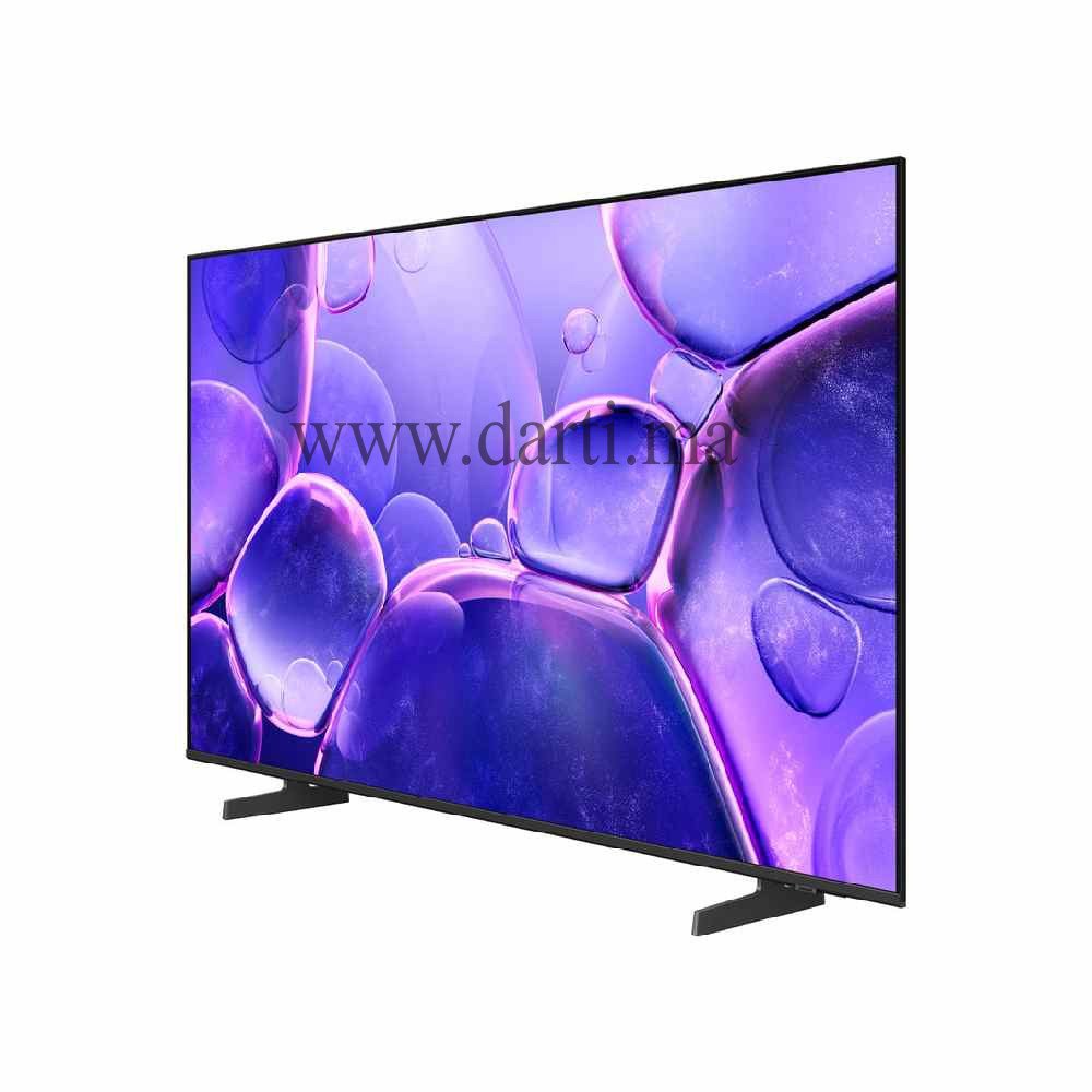 Samsung Crystal UHD 4K Smart TV 50 Pouces UE50U8200F EUROPE