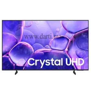 Smart TV Samsung Crystal UHD 4K 55 Pouces U8200F Origine Europe – UE55U8200F